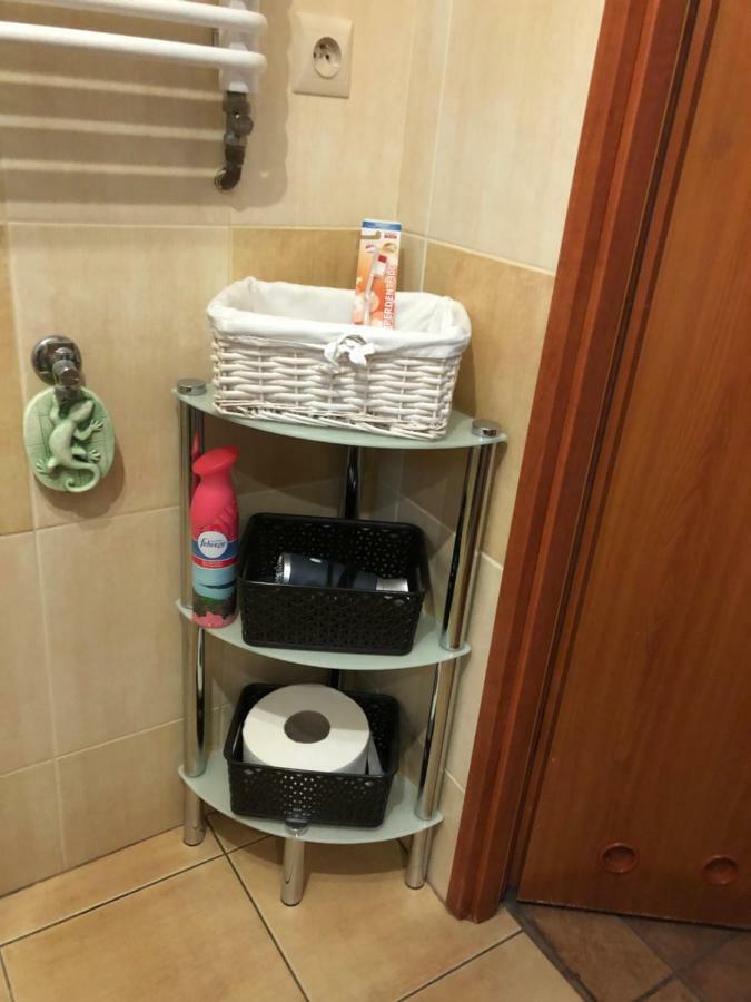 City Center Apartment Красков Екстериор снимка